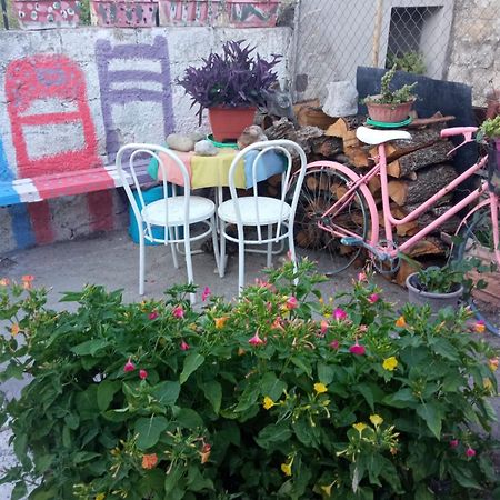 Comfort, Parcheggio E Balcone Su Tricarico In Basilicata, Io Sono Qui Eksteriør bilde