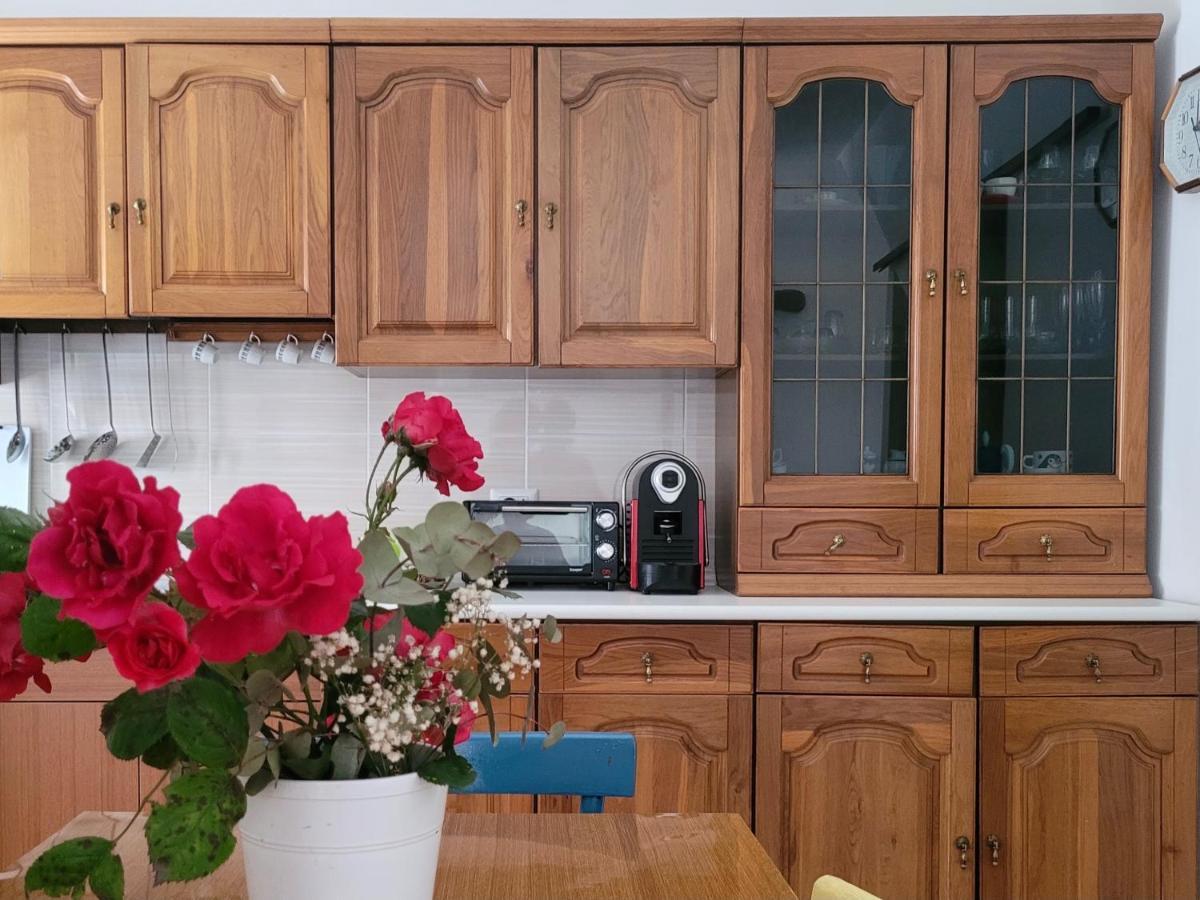 Comfort, Parcheggio E Balcone Su Tricarico In Basilicata, Io Sono Qui Eksteriør bilde