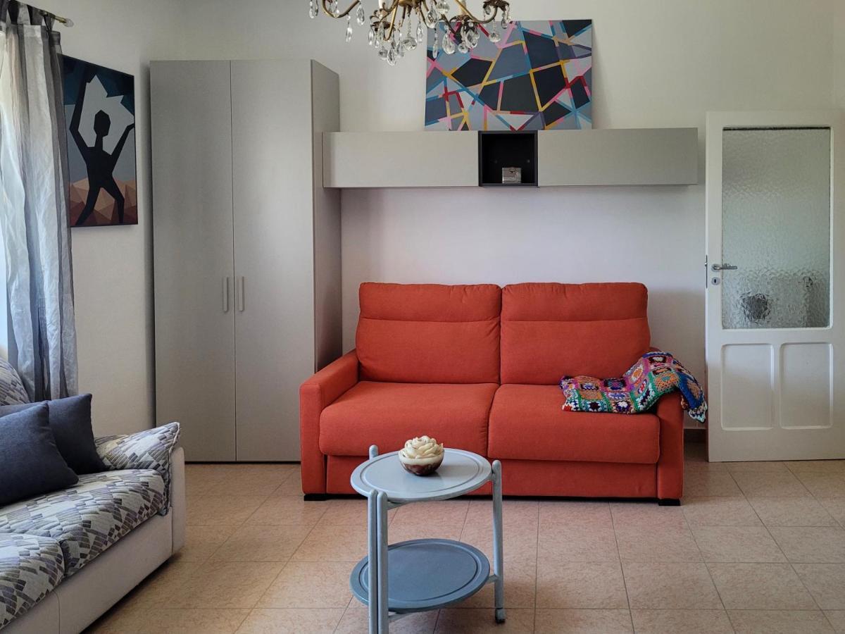 Comfort, Parcheggio E Balcone Su Tricarico In Basilicata, Io Sono Qui Eksteriør bilde