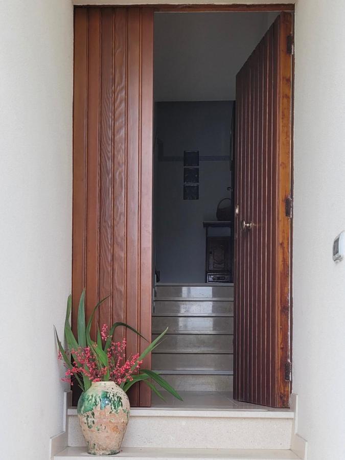 Comfort, Parcheggio E Balcone Su Tricarico In Basilicata, Io Sono Qui Eksteriør bilde