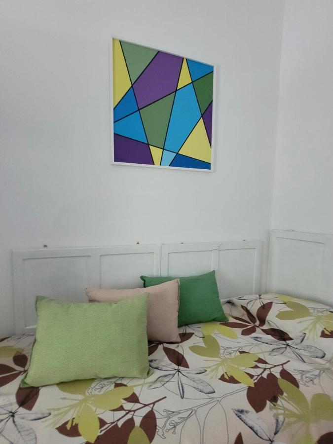 Comfort, Parcheggio E Balcone Su Tricarico In Basilicata, Io Sono Qui Eksteriør bilde