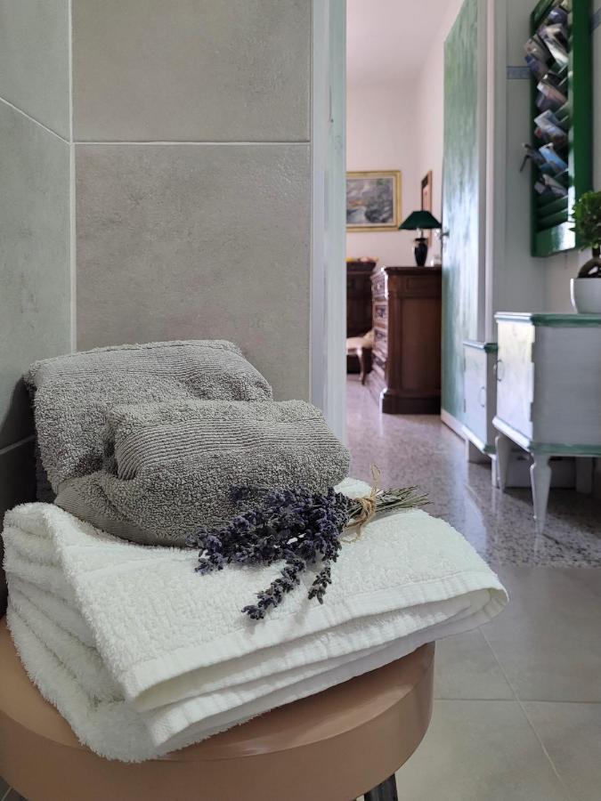 Comfort, Parcheggio E Balcone Su Tricarico In Basilicata, Io Sono Qui Eksteriør bilde