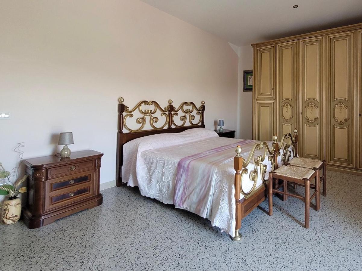 Comfort, Parcheggio E Balcone Su Tricarico In Basilicata, Io Sono Qui Eksteriør bilde