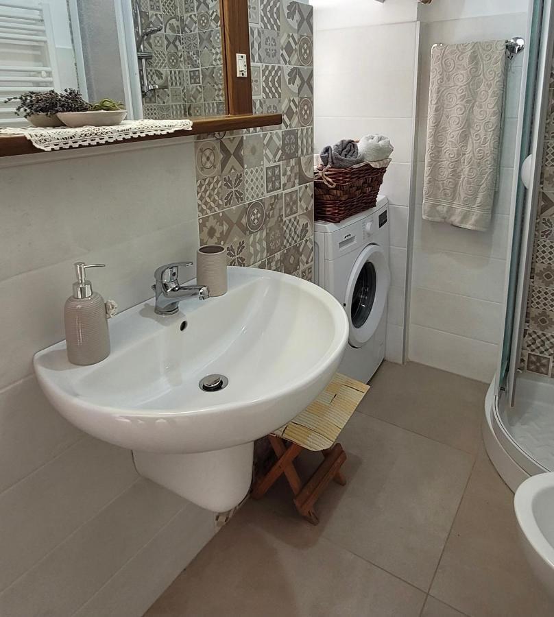 Comfort, Parcheggio E Balcone Su Tricarico In Basilicata, Io Sono Qui Eksteriør bilde