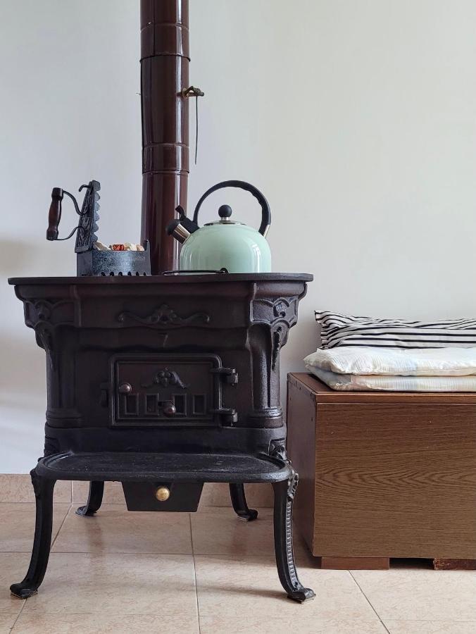 Comfort, Parcheggio E Balcone Su Tricarico In Basilicata, Io Sono Qui Eksteriør bilde
