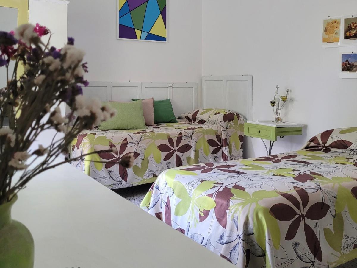 Comfort, Parcheggio E Balcone Su Tricarico In Basilicata, Io Sono Qui Eksteriør bilde