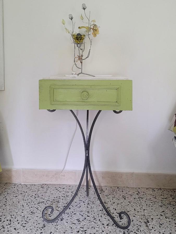 Comfort, Parcheggio E Balcone Su Tricarico In Basilicata, Io Sono Qui Eksteriør bilde