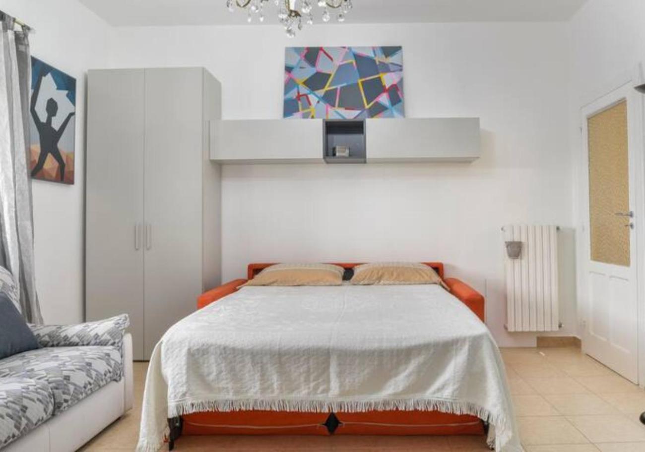 Comfort, Parcheggio E Balcone Su Tricarico In Basilicata, Io Sono Qui Eksteriør bilde