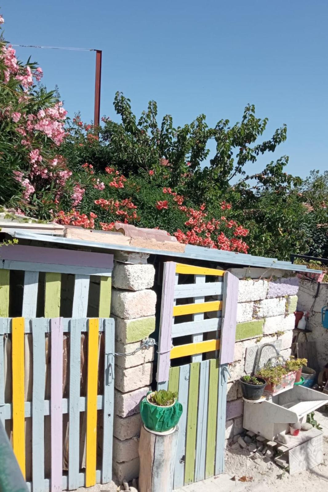 Comfort, Parcheggio E Balcone Su Tricarico In Basilicata, Io Sono Qui Eksteriør bilde