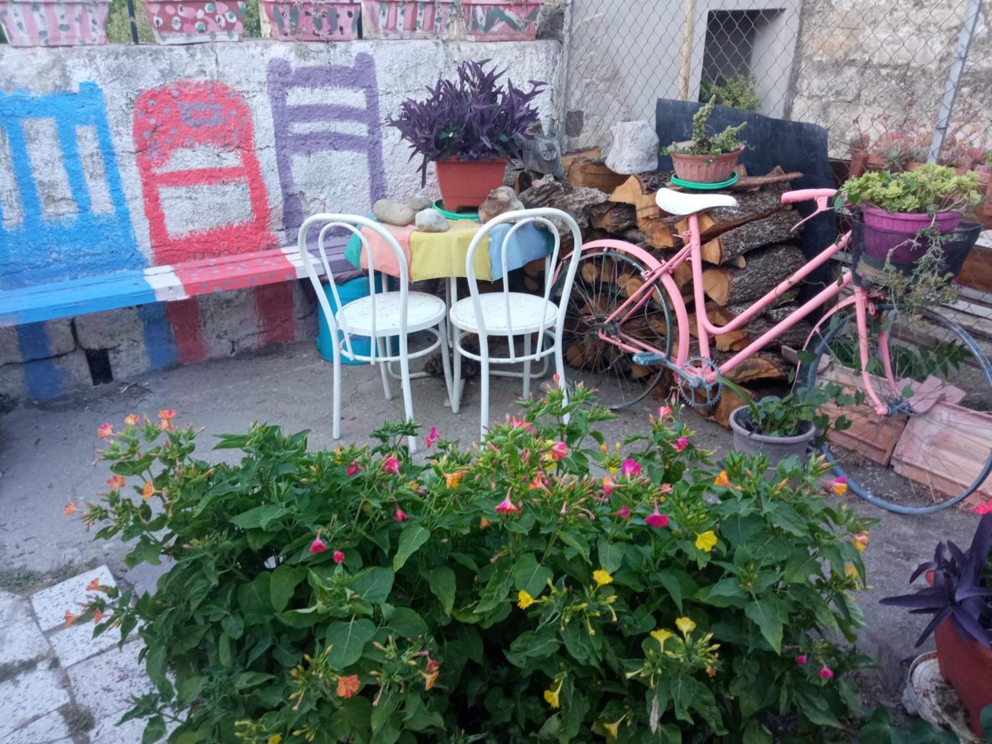 Comfort, Parcheggio E Balcone Su Tricarico In Basilicata, Io Sono Qui Eksteriør bilde